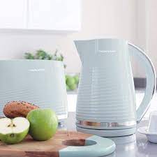 Morphy richards green kettle best sale